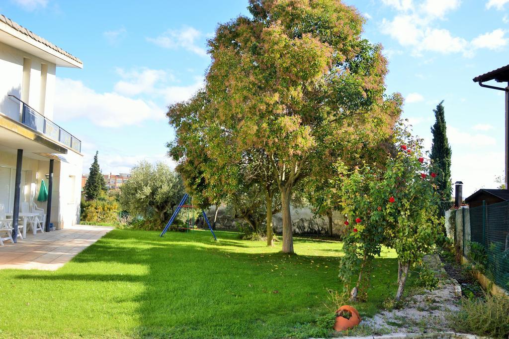 Вилла Apartamento Turistico Zuri-Ane Лос-Аркос Номер фото